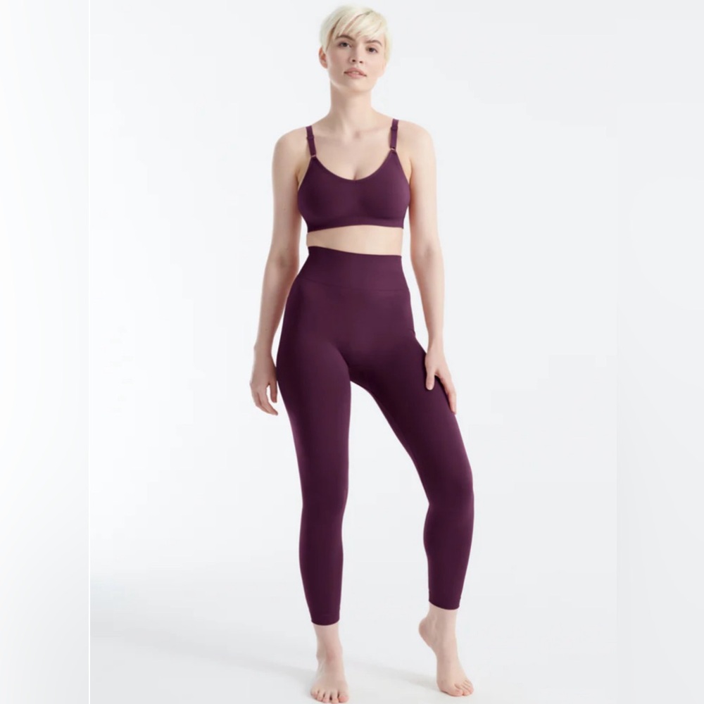 Knix Good to Go Seamless Leggings